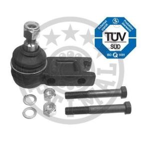 Köp Spindelled av OPTIMAL G3-104 till det låga priset 309,35 kr