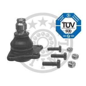 Köp Spindelled av OPTIMAL G3-105 till det låga priset 545,04 kr