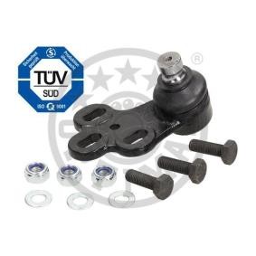 Köp Spindelled av OPTIMAL G3-120 till det låga priset 254,28 kr