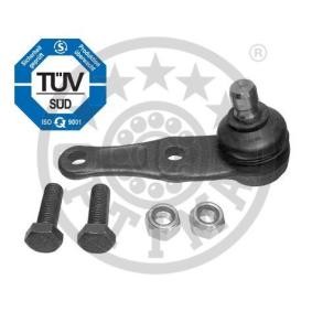 Köp Spindelled av OPTIMAL G3-125 till det låga priset 1466,92 kr