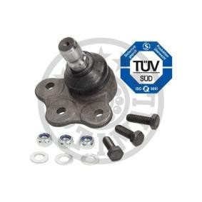 Köp Spindelled av OPTIMAL G3-169 till det låga priset 822,35 kr
