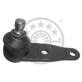 Acquista Testina braccio oscillante da OPTIMAL G3-200 a buon mercato per soli 9,98 €