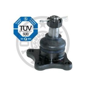 Achetez des Rotule de suspension OPTIMAL G3-216 à prix pour 70,18 €