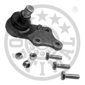 Köp Spindelled av OPTIMAL G3-521 till det låga priset 1171,67 kr