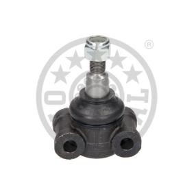 Köp Spindelled av OPTIMAL G3-524 till det låga priset 1451,07 kr