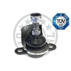 Köp Spindelled av OPTIMAL G3-528 till det låga priset 1028,13 kr
