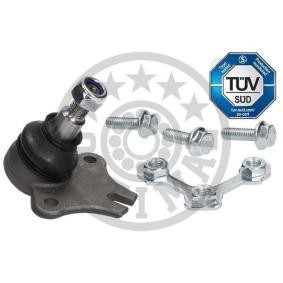 Acquista Testina braccio oscillante da OPTIMAL G3-679 a buon mercato per soli 62,18 €