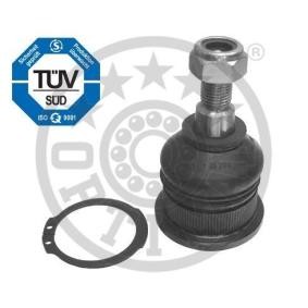 Achetez des Rotule de suspension OPTIMAL G3-716 à prix pour 80,72 €