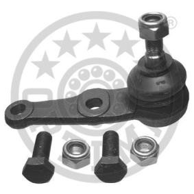 Achetez des Rotule de suspension OPTIMAL G3-720 à prix pour 13,58 €