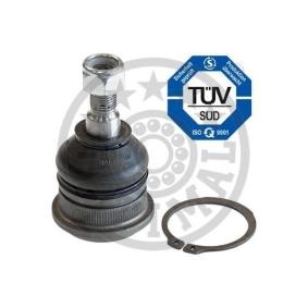 Achetez des Rotule de suspension OPTIMAL G3-724 à prix pour 30,14 €