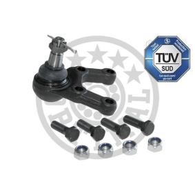 Achetez des Rotule de suspension OPTIMAL G3-730 à prix pour 21,30 €