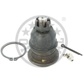 Achetez des Rotule de suspension OPTIMAL G3-805 à prix pour 23,75 €