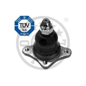 Köp Spindelled av OPTIMAL G3-814 till det låga priset 243,83 kr