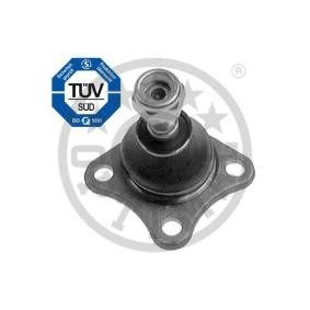 Köp Spindelled av OPTIMAL G3-888 till det låga priset 1007,57 kr