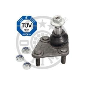 Acquista Testina braccio oscillante da OPTIMAL G3-913 a buon mercato per soli 47,38 €