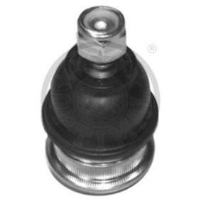 Achetez des Rotule de suspension OPTIMAL G3-922 à prix pour 14,68 €