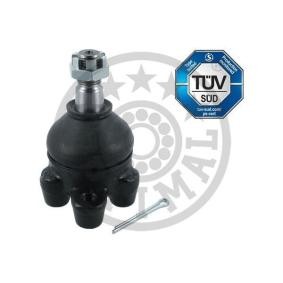 Köp Spindelled av OPTIMAL G3-929 till det låga priset 1162,21 kr
