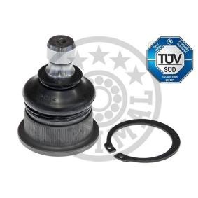 Köp Spindelled av OPTIMAL G3-952 till det låga priset 635,07 kr