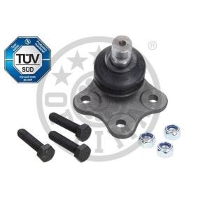 Köp Spindelled av OPTIMAL G3-982 till det låga priset 862,32 kr