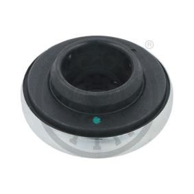 Osta Rullalaakeri, jousijalkalaakeri OPTIMAL:llä F8-6266 edullisesti hintaan 34,20 €