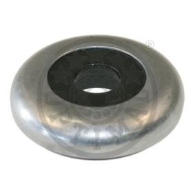Acquista Cuscinetto volvente, Supporto ammortizz. a molla da OPTIMAL F8-5413 a buon mercato per soli 22,47 €
