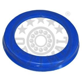 Acquista Cuscinetto volvente, Supporto ammortizz. a molla da OPTIMAL F8-6267 a buon mercato per soli 12,88 €
