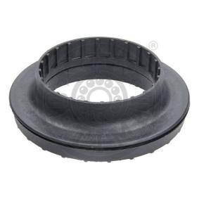 Acquista Cuscinetto volvente, Supporto ammortizz. a molla da OPTIMAL F8-7172 a buon mercato per soli 30,73 €