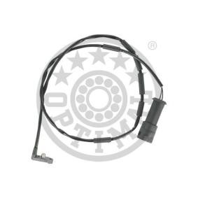 Osta Jarrupalan kulumisenilmaisin OPTIMAL:llä WKT-50311K edullisesti hintaan 35,98 €