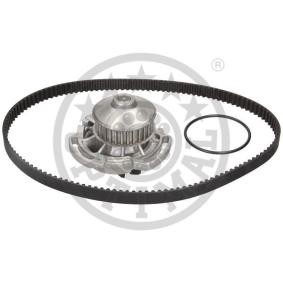 Achetez des Kit de distribution + pompe à eau OPTIMAL R-1190AQ1 à prix pour 164,09 €