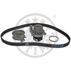 Achetez des Kit de distribution + pompe à eau OPTIMAL SK-1109AQ2 à prix pour 282,54 €