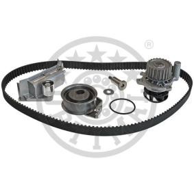 Achetez des Kit de distribution + pompe à eau OPTIMAL SK-1337AQ1 à prix pour 382,72 €