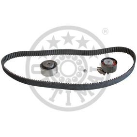 Achetez des Kit de distribution OPTIMAL SK-1076 à prix pour 199,47 €