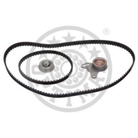 Achetez des Kit de distribution OPTIMAL SK-1240 à prix pour 77,48 €