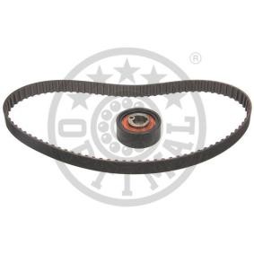 Zahnriemensatz von OPTIMAL für SWIFT Cabriolet (SF413) günstig online kaufen