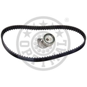 Achetez des Kit de distribution OPTIMAL SK-1255 à prix pour 160,37 €
