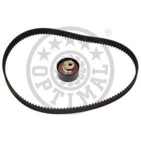 Achetez des Kit de distribution OPTIMAL SK-1412 à prix pour 121,56 €