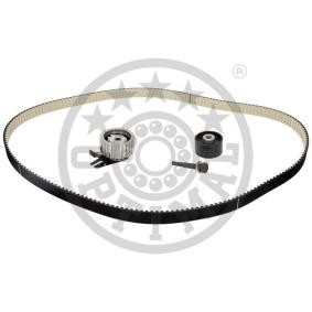 Achetez des Kit de distribution OPTIMAL SK-1586 à prix pour 247,44 €