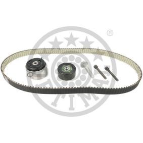 Achetez des Kit de distribution OPTIMAL SK-1607 à prix pour 241,16 €