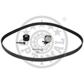 Achetez des Kit de distribution OPTIMAL SK-1629 à prix pour 85,11 €