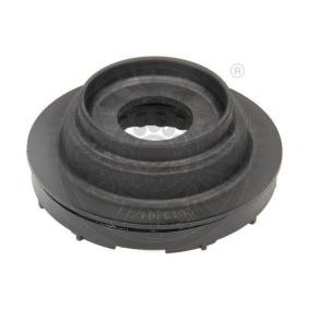 Acquista Cuscinetto volvente, Supporto ammortizz. a molla da OPTIMAL F8-7433 a buon mercato per soli 22,75 €