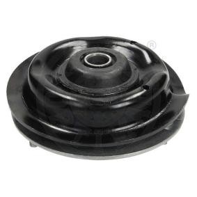 Compre Suporte de apoio do conjunto mola / amortecedor da OPTIMAL F8-7440 a um preço baixo por 36,01 €