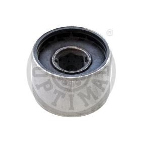 Lagerung, Lenker F8-7448 für AUDI