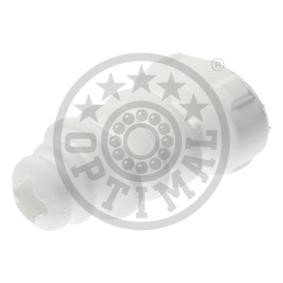 Anschlagpuffer, Federung F8-7600 von OPTIMAL günstig für 43,74 € online kaufen