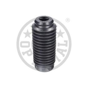 Schutzkappe / Faltenbalg, Stoßdämpfer F8-7660 von OPTIMAL günstig für 14,70 € online kaufen