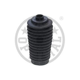 Schutzkappe / Faltenbalg, Stoßdämpfer F8-7686 von OPTIMAL günstig für 11,88 € online kaufen