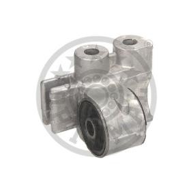 Querlenkerlager des Herstellers OPTIMAL - Originalware Artikelnummer: F8-7695