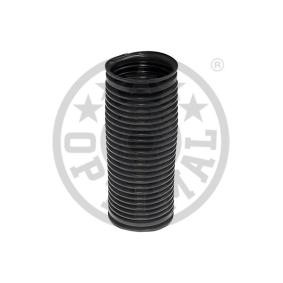 Schutzkappe / Faltenbalg, Stoßdämpfer F8-7731 von OPTIMAL günstig für 4,96 € online kaufen
