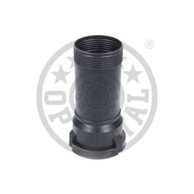 Schutzkappe / Faltenbalg, Stoßdämpfer F8-7728 von OPTIMAL günstig für 6,76 € online kaufen