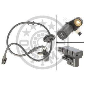 ABS-Sensor von OPTIMAL günstig für 31,01 €