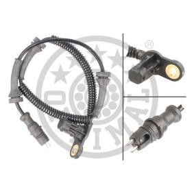 ABS-Sensor von OPTIMAL günstig für 24,82 €